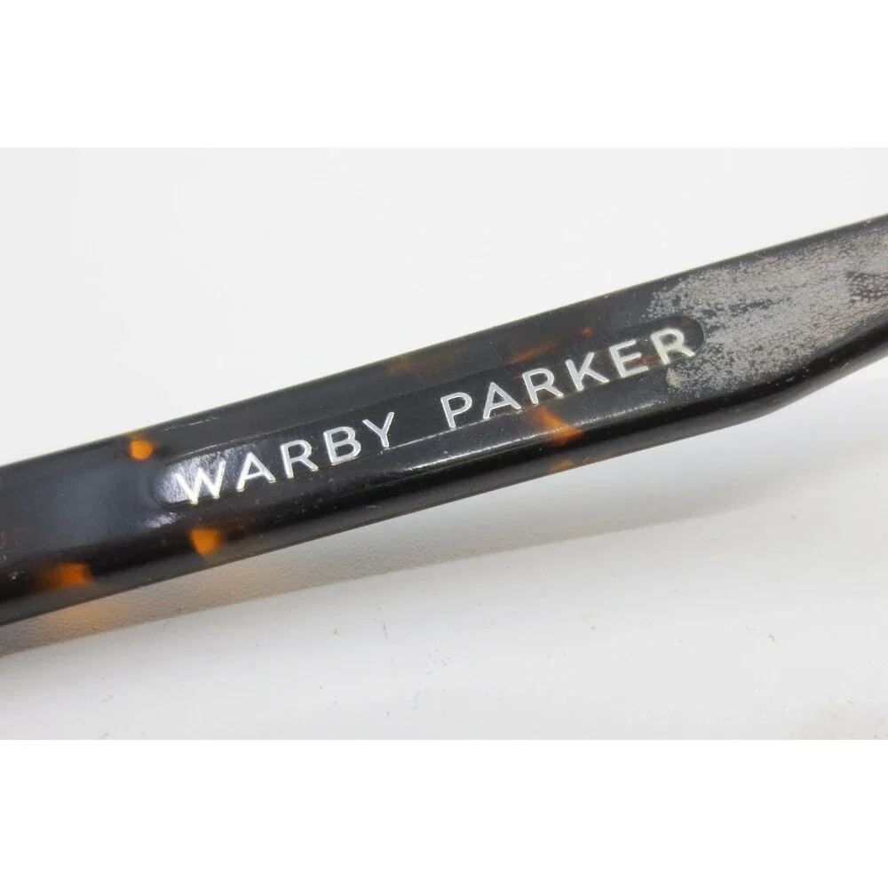 Warby Parker warby parker